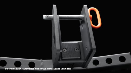 Mutant Metals Ultimate Dip Attachment (UDA) | Rogue Fitness Australia